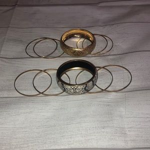 Bangles Lot
